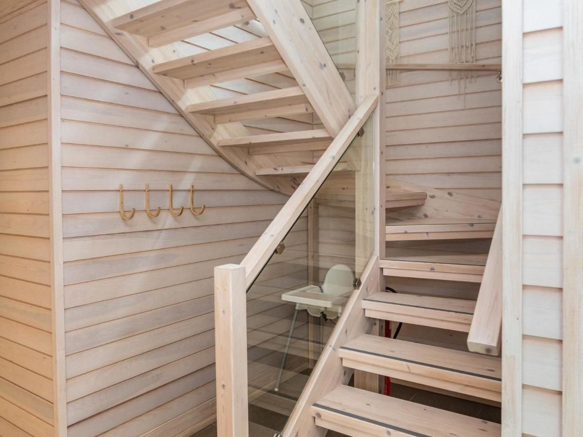 Дома для отпуска Holiday Home Villa lumikko Рука-13