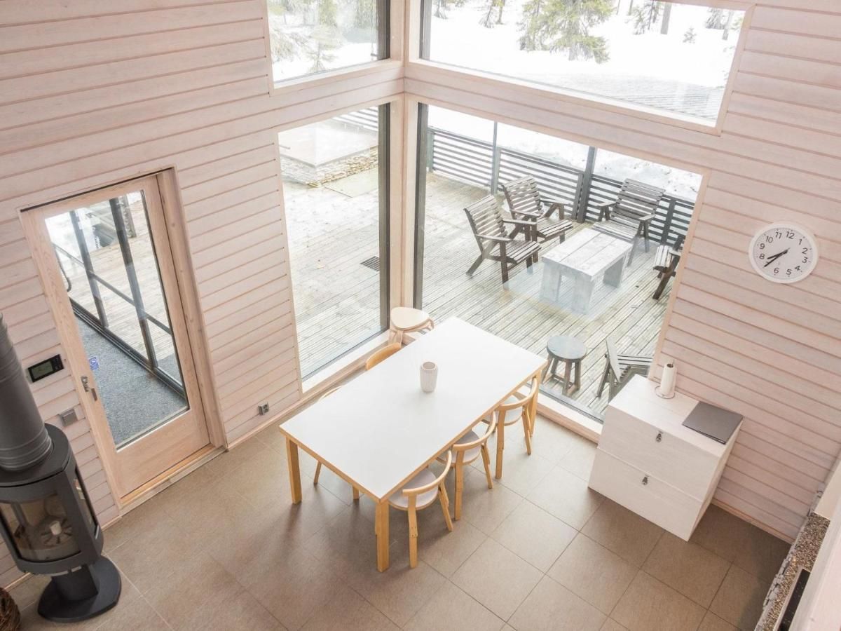 Дома для отпуска Holiday Home Villa lumikko Рука-17