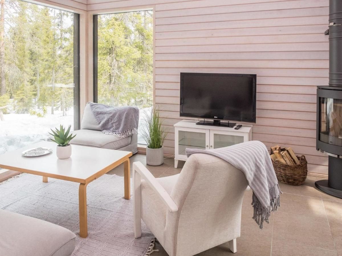 Дома для отпуска Holiday Home Villa lumikko Рука-18