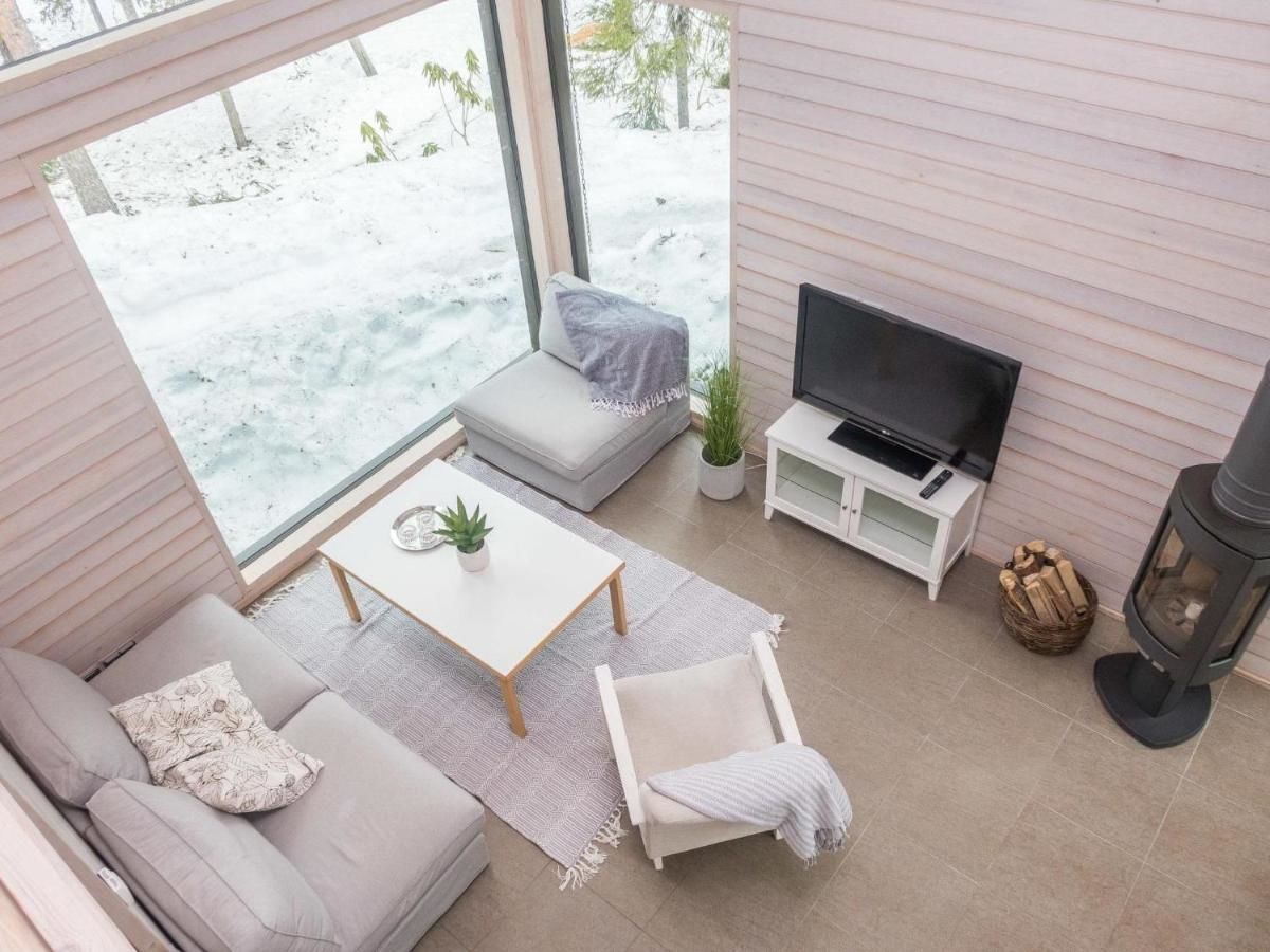 Дома для отпуска Holiday Home Villa lumikko Рука-19