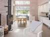 Дома для отпуска Holiday Home Villa lumikko Рука-4