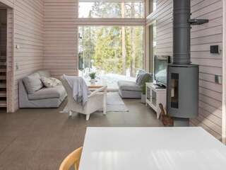 Дома для отпуска Holiday Home Villa lumikko Рука-3
