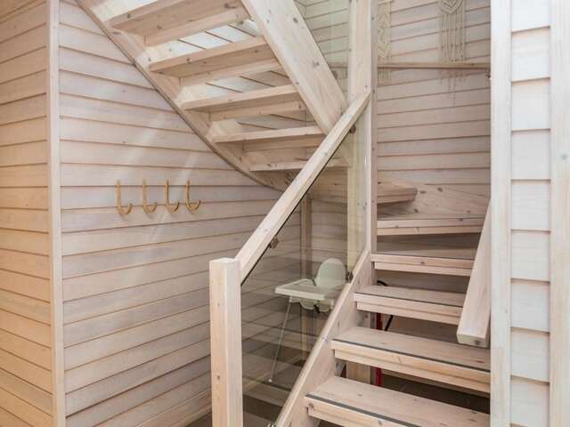 Дома для отпуска Holiday Home Villa lumikko Рука-12