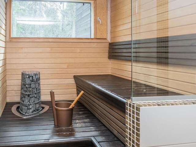 Дома для отпуска Holiday Home Villa lumikko Рука-14