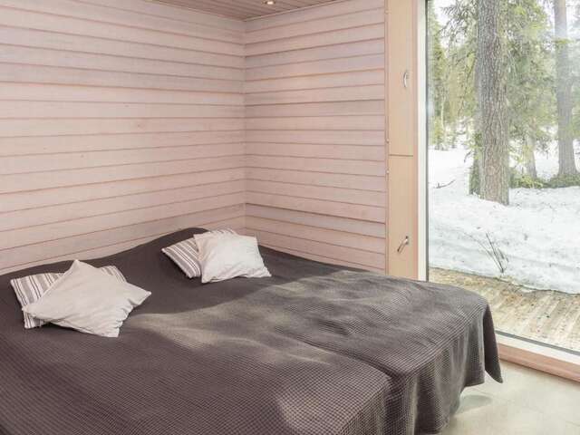 Дома для отпуска Holiday Home Villa lumikko Рука-15