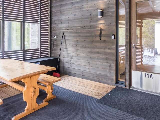 Дома для отпуска Holiday Home Villa lumikko Рука-25