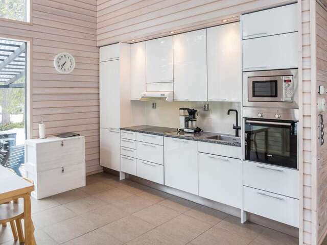 Дома для отпуска Holiday Home Villa lumikko Рука-9